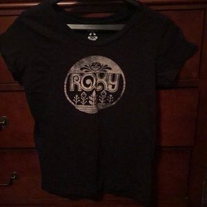 Roxy tshirt